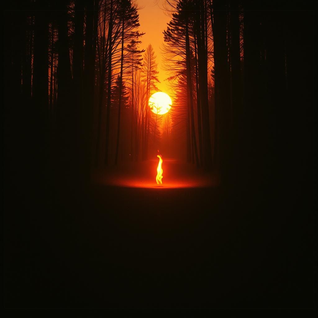 Rise from the Shadows