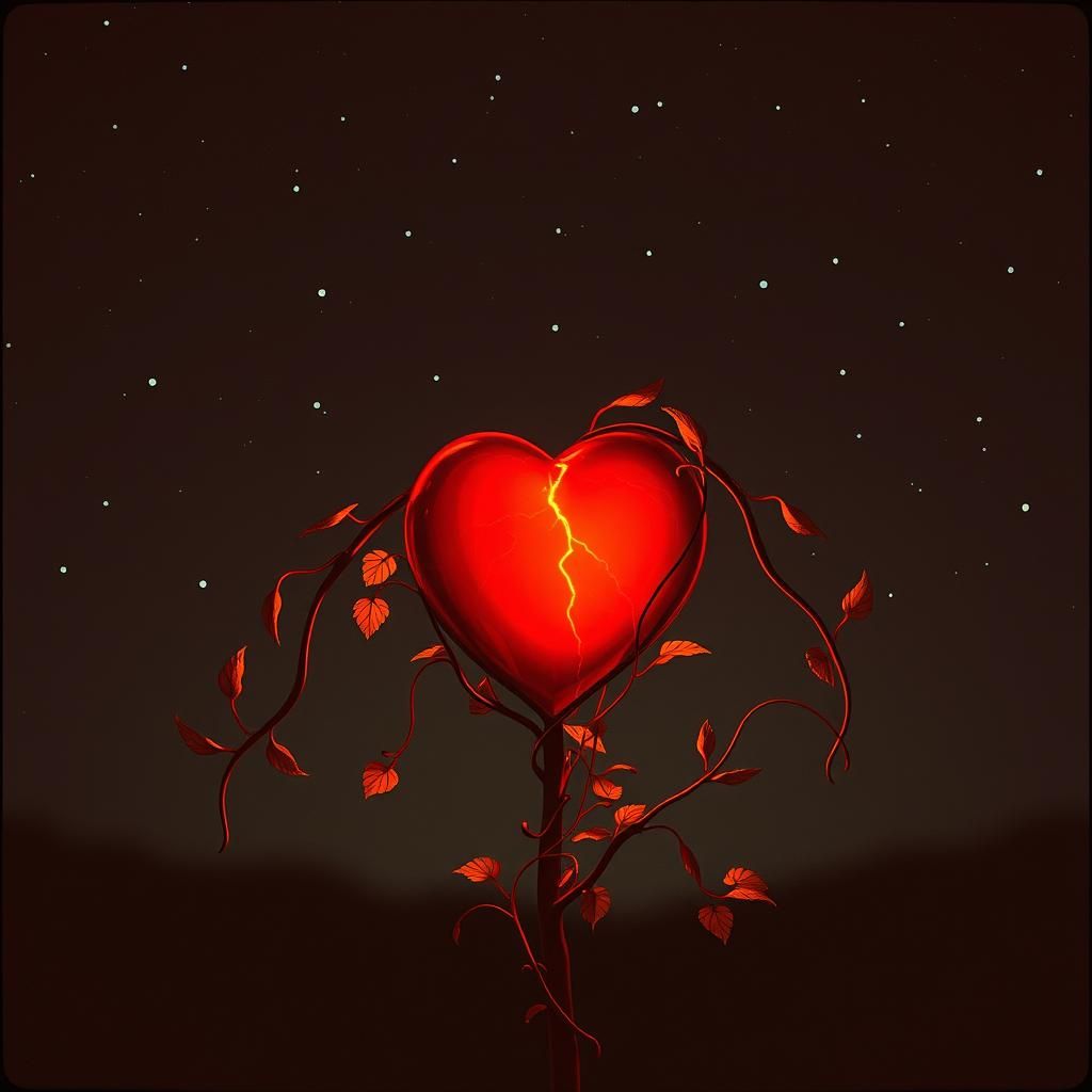 Fighting My Love