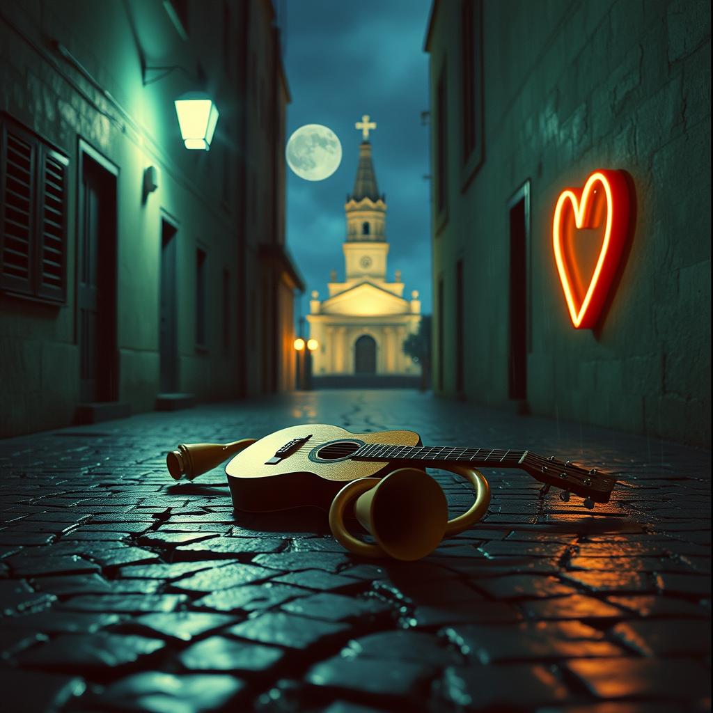 Valió Vergas Nuestro Amor 7