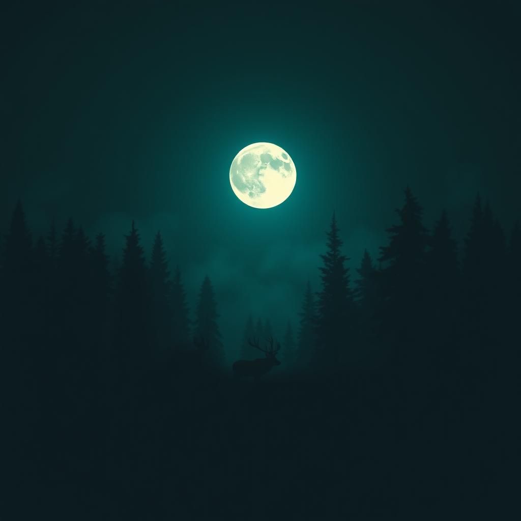 Howl in the Selway