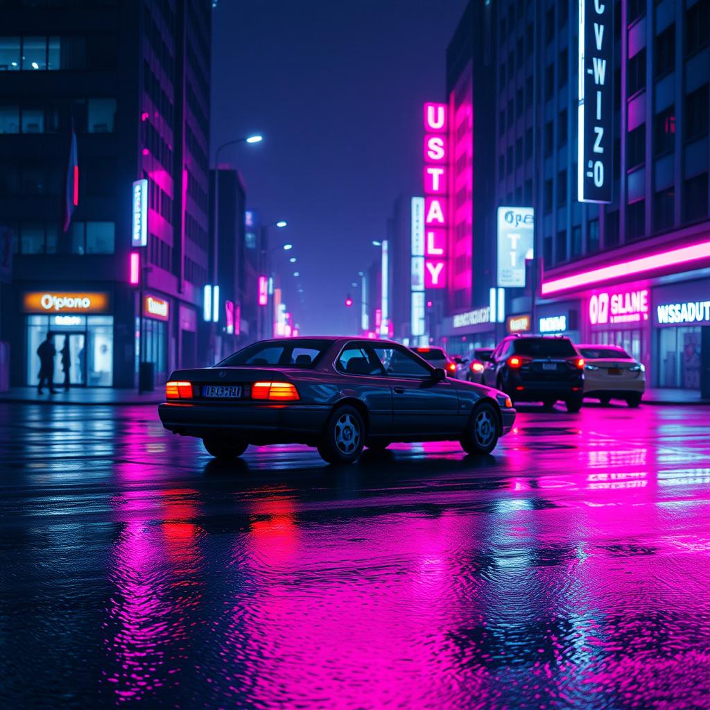 Lost time