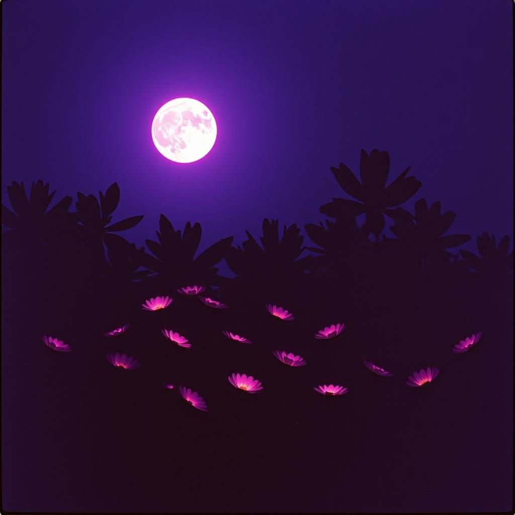 Furie nocturnes