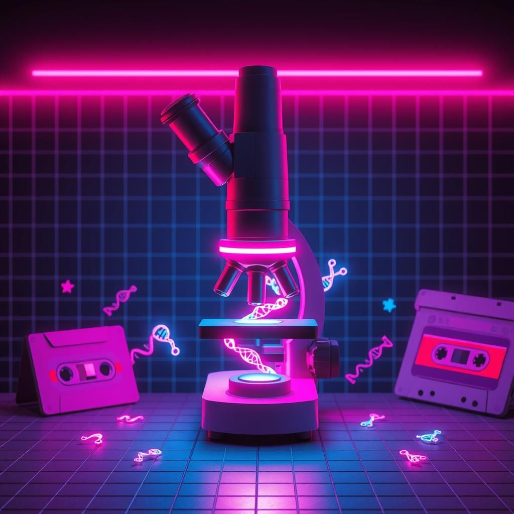 Bio rap