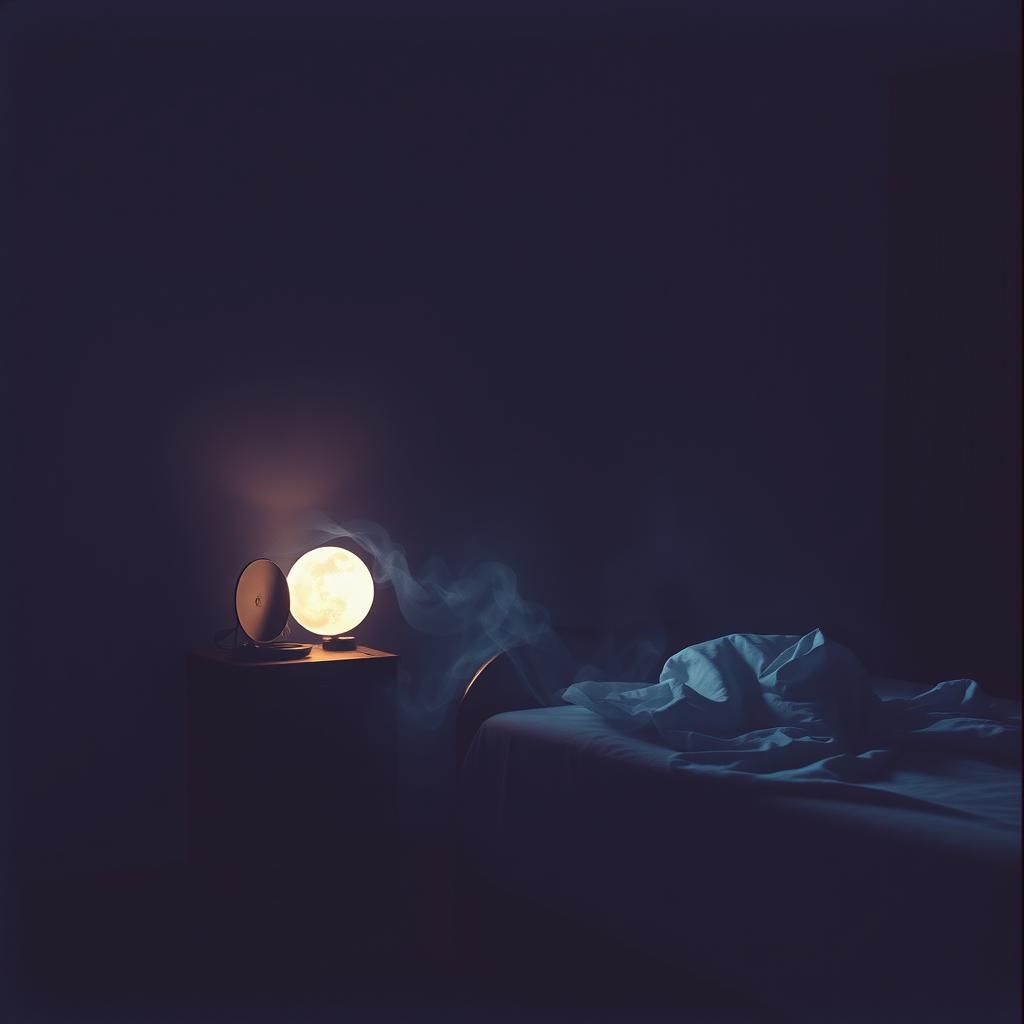 Echoes of Your Touch