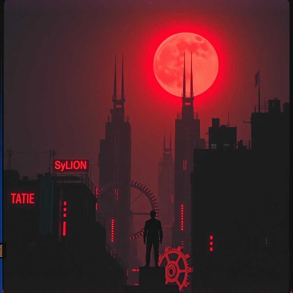 Midnight Malfunction