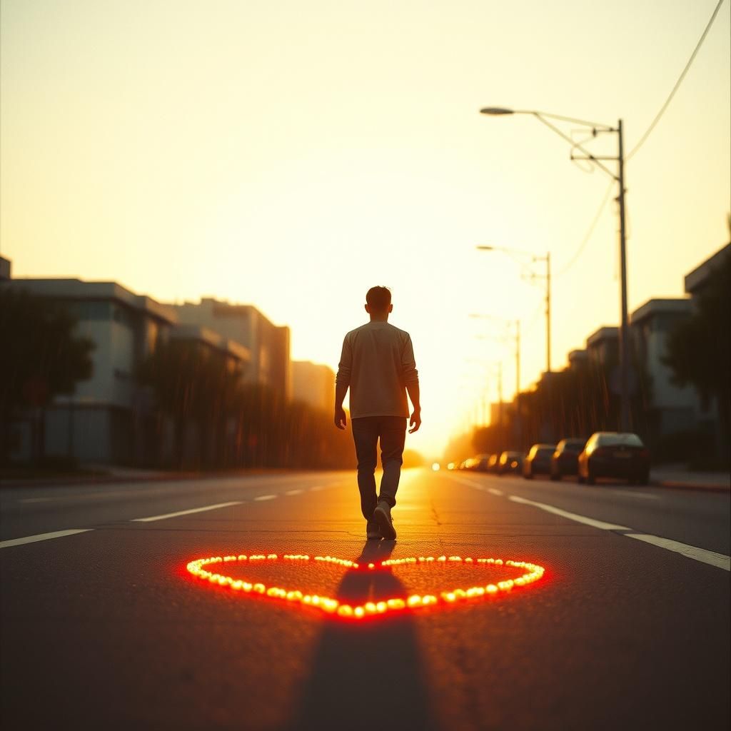 Heartbreak