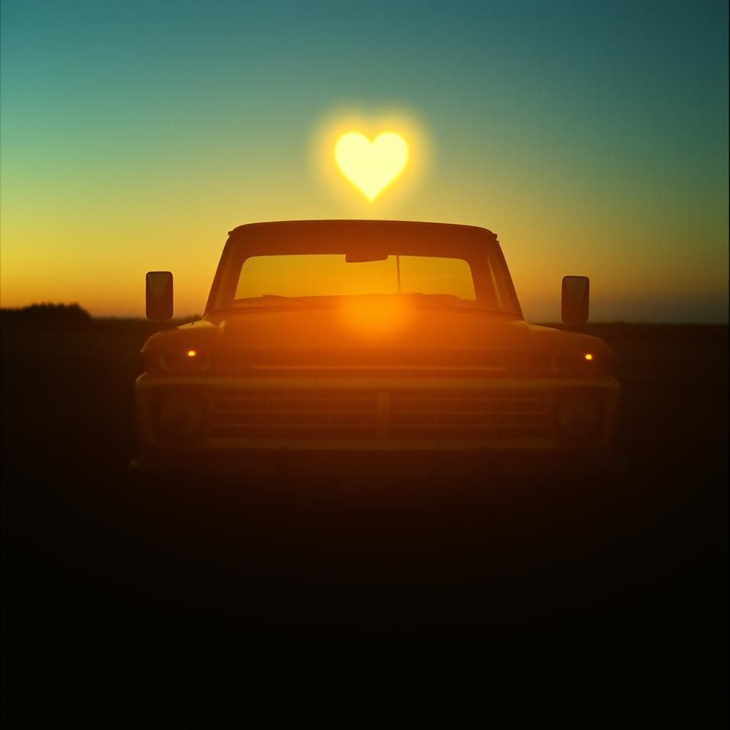 A Country Girls Heart