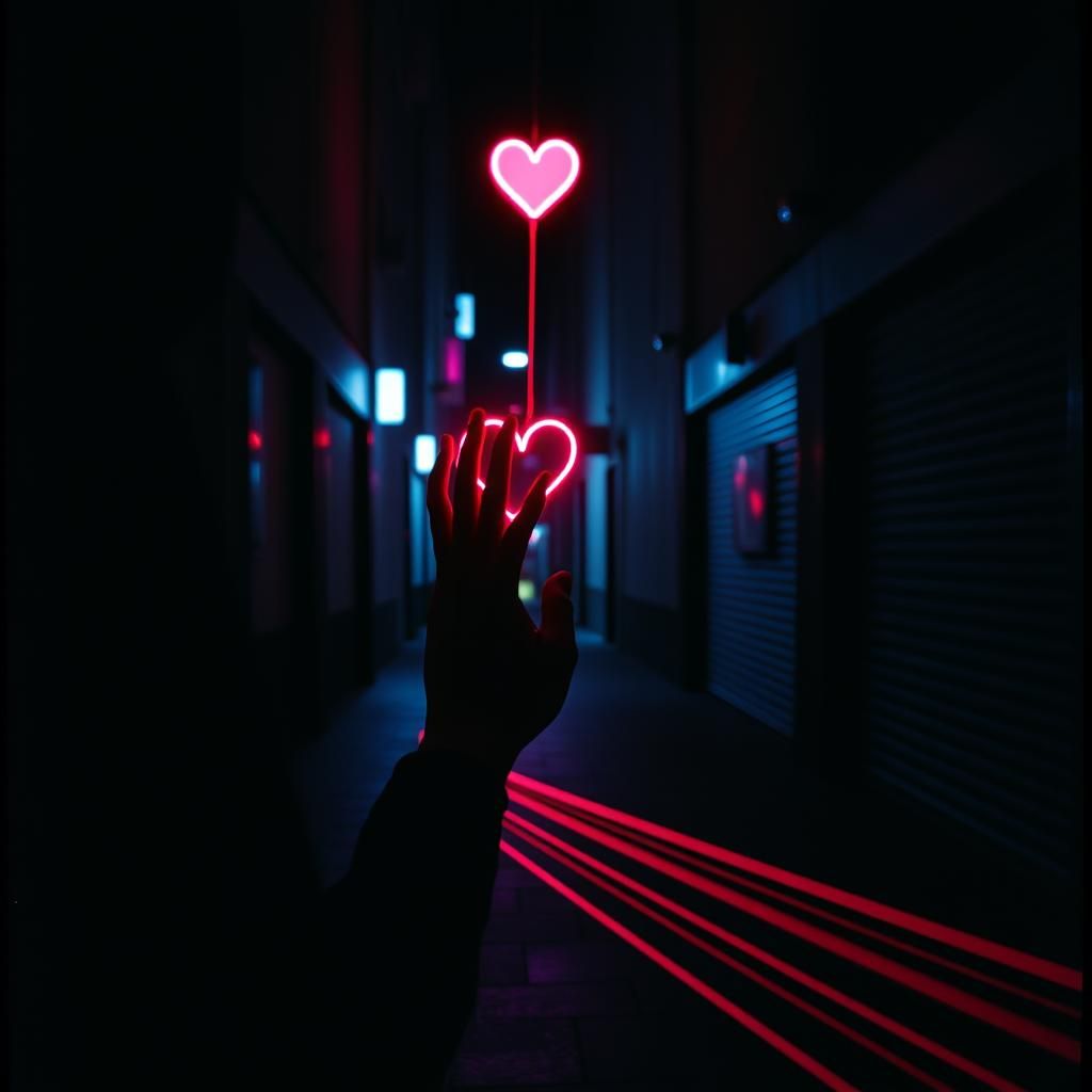 No longer By Your Side