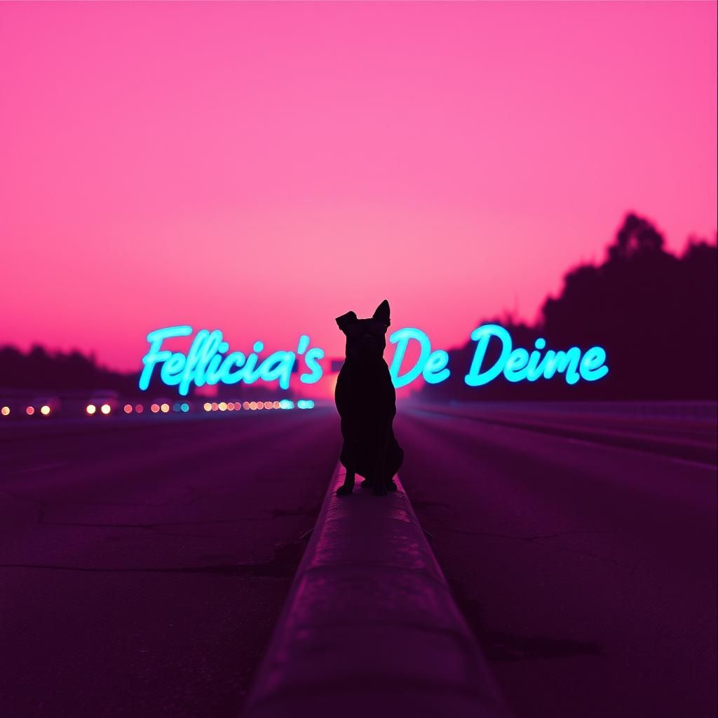 Felicias demise