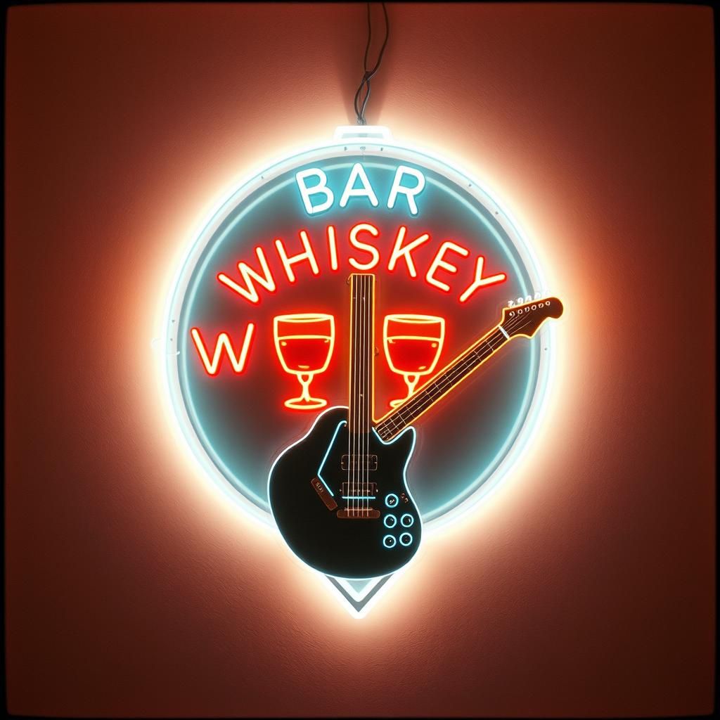 Born to raise the bar
