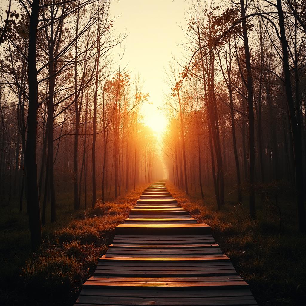 Dawn of the Soul