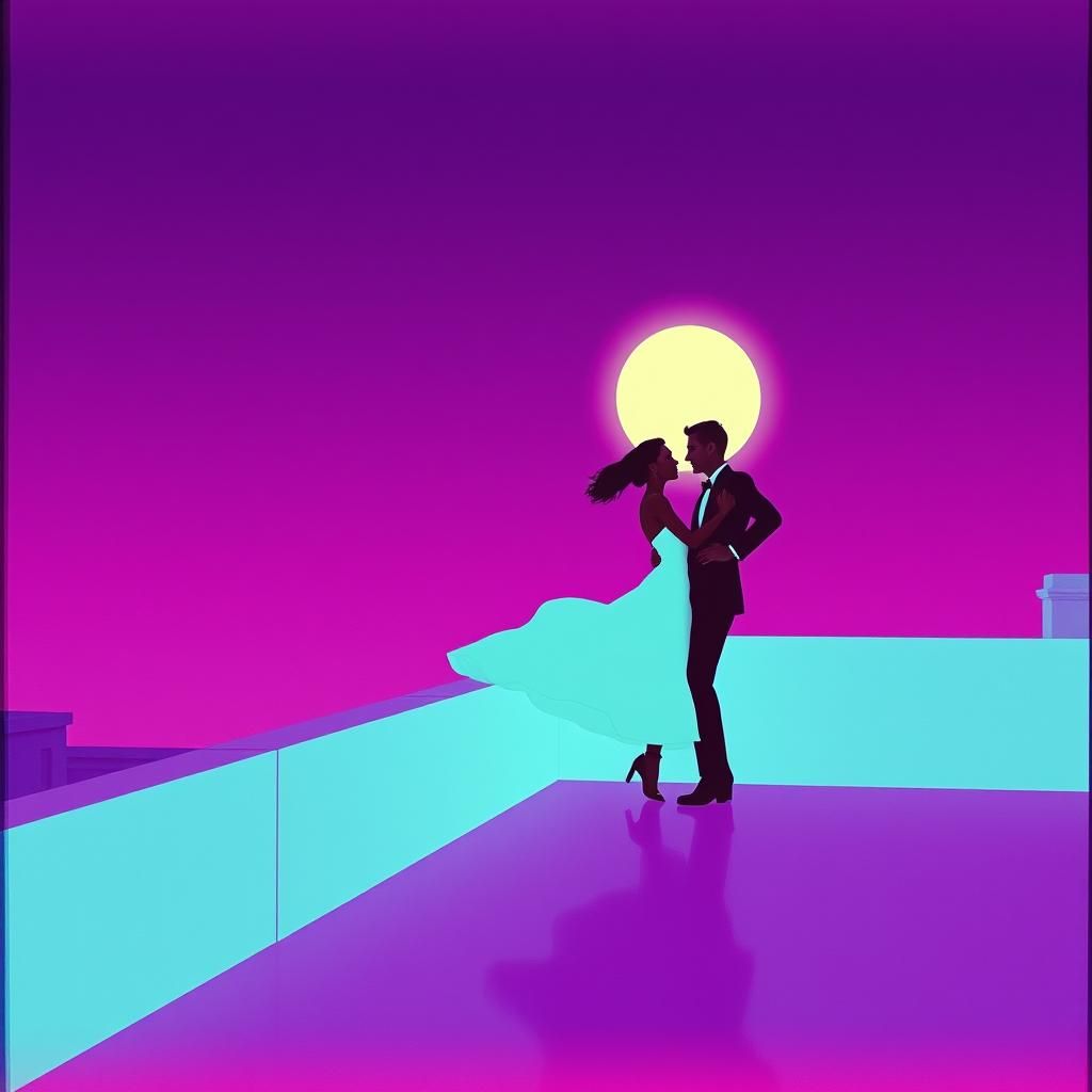A P