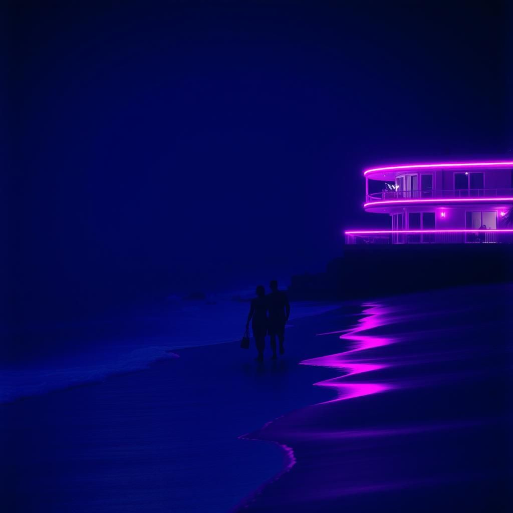 Late Night Secrets