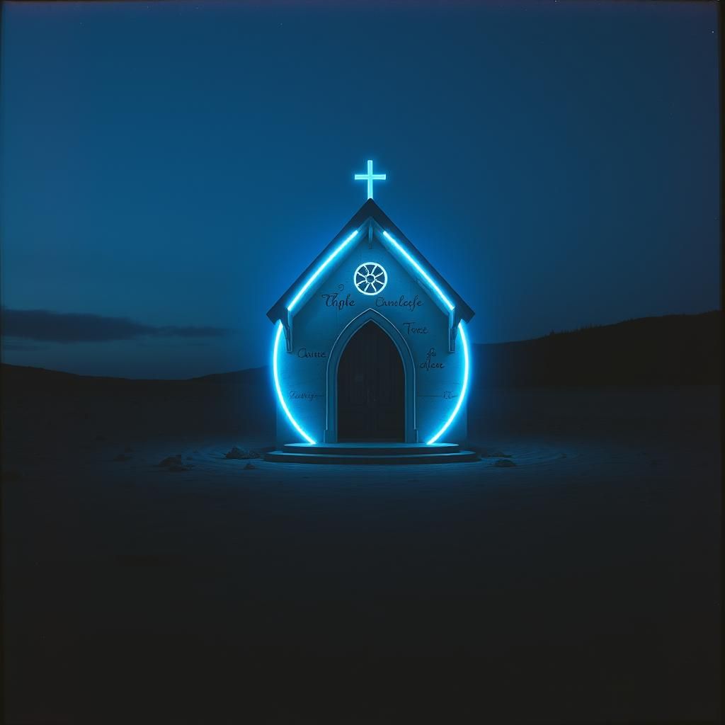 Don’t Know How to Pray