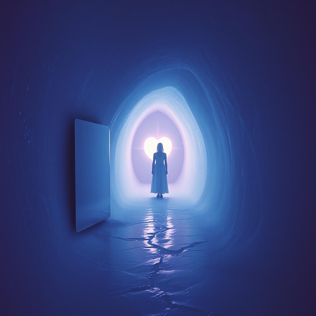 This mind is a prison
