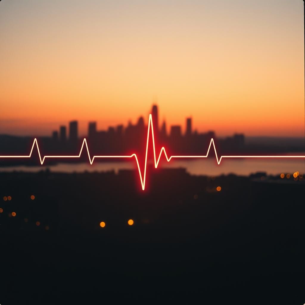 Between Beats