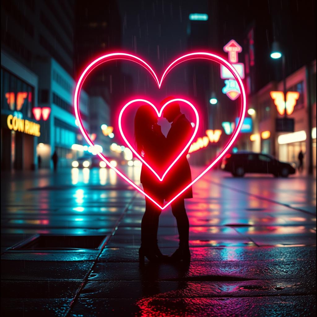 Meu amor