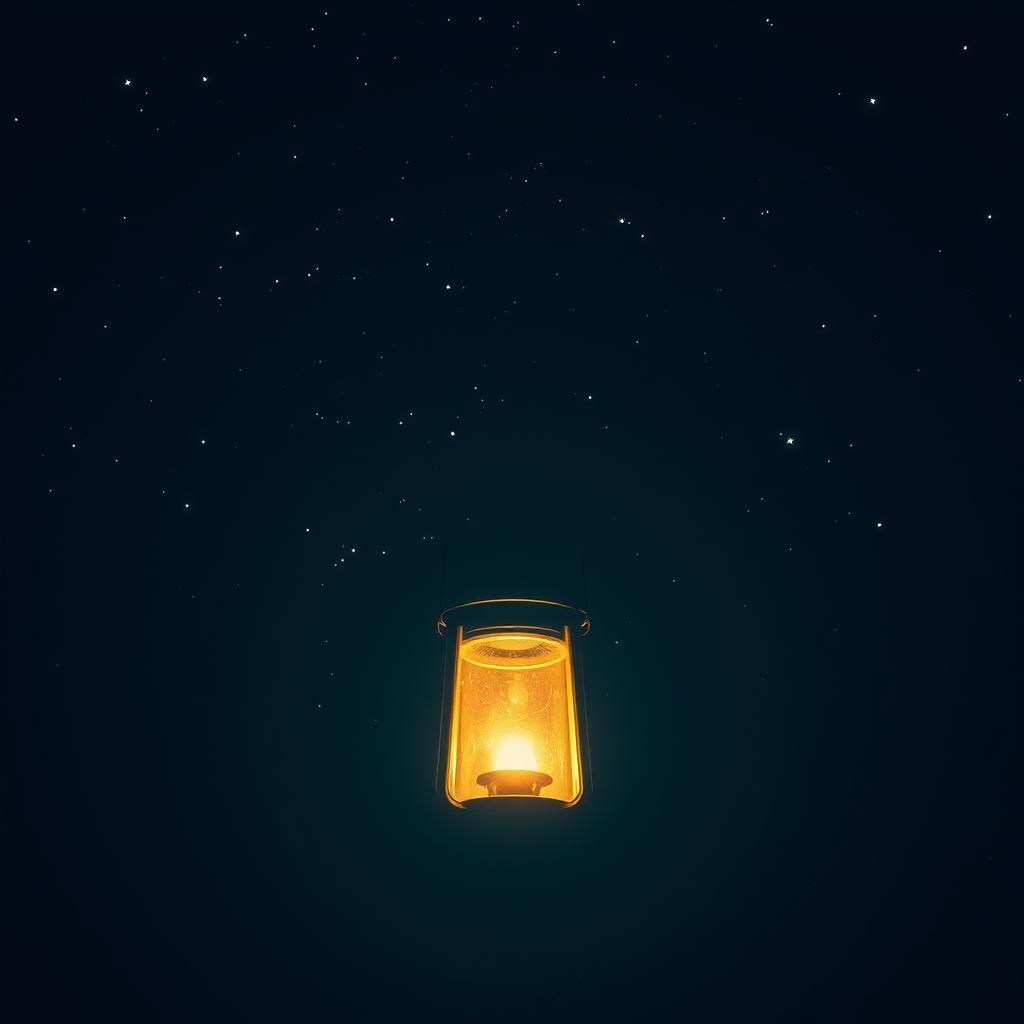 Light on My Way