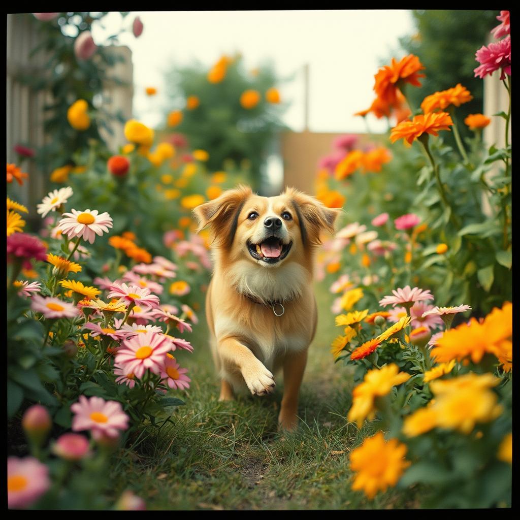Mutt (remix)