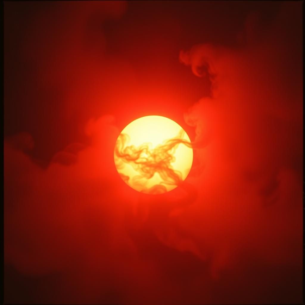 DEMON CORE - HARDY