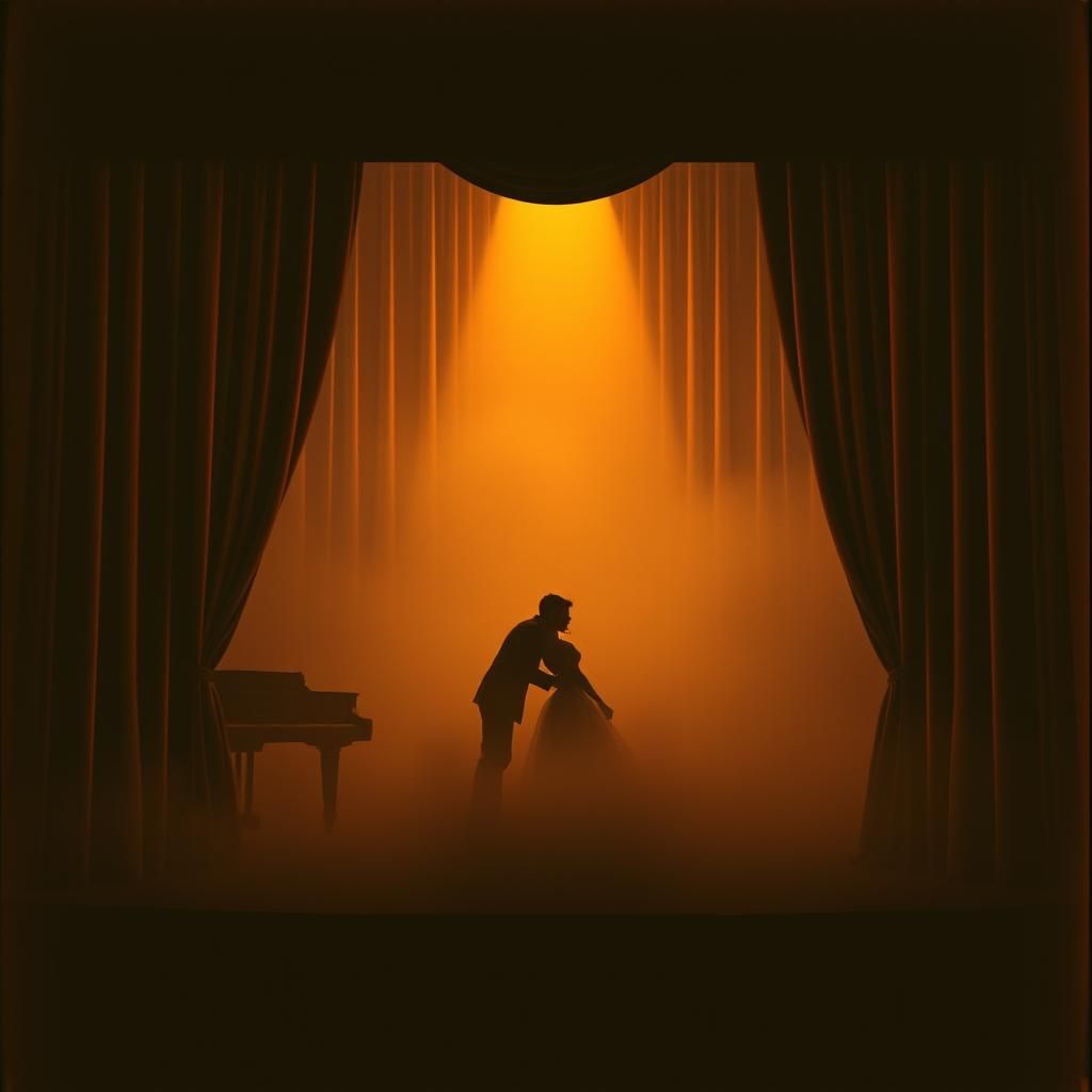 Curtain Call Heartbeats