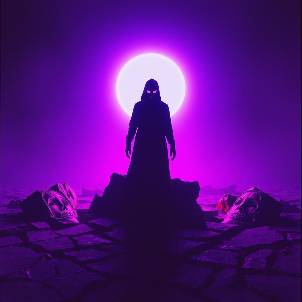 Brothers in the Shadows