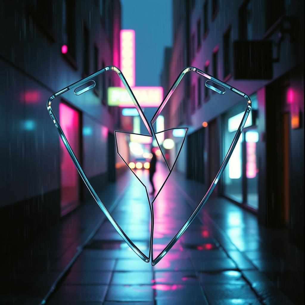 Broken Codes
