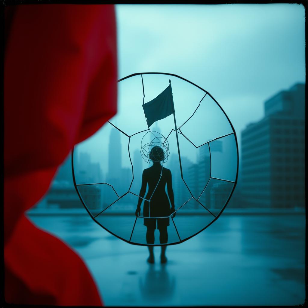 RED FLAGS!