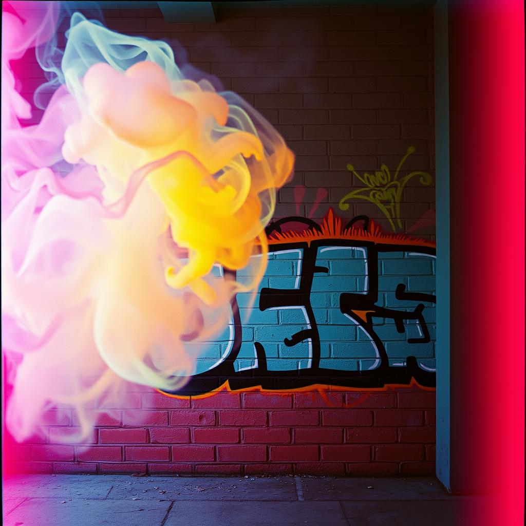 Crack like magic