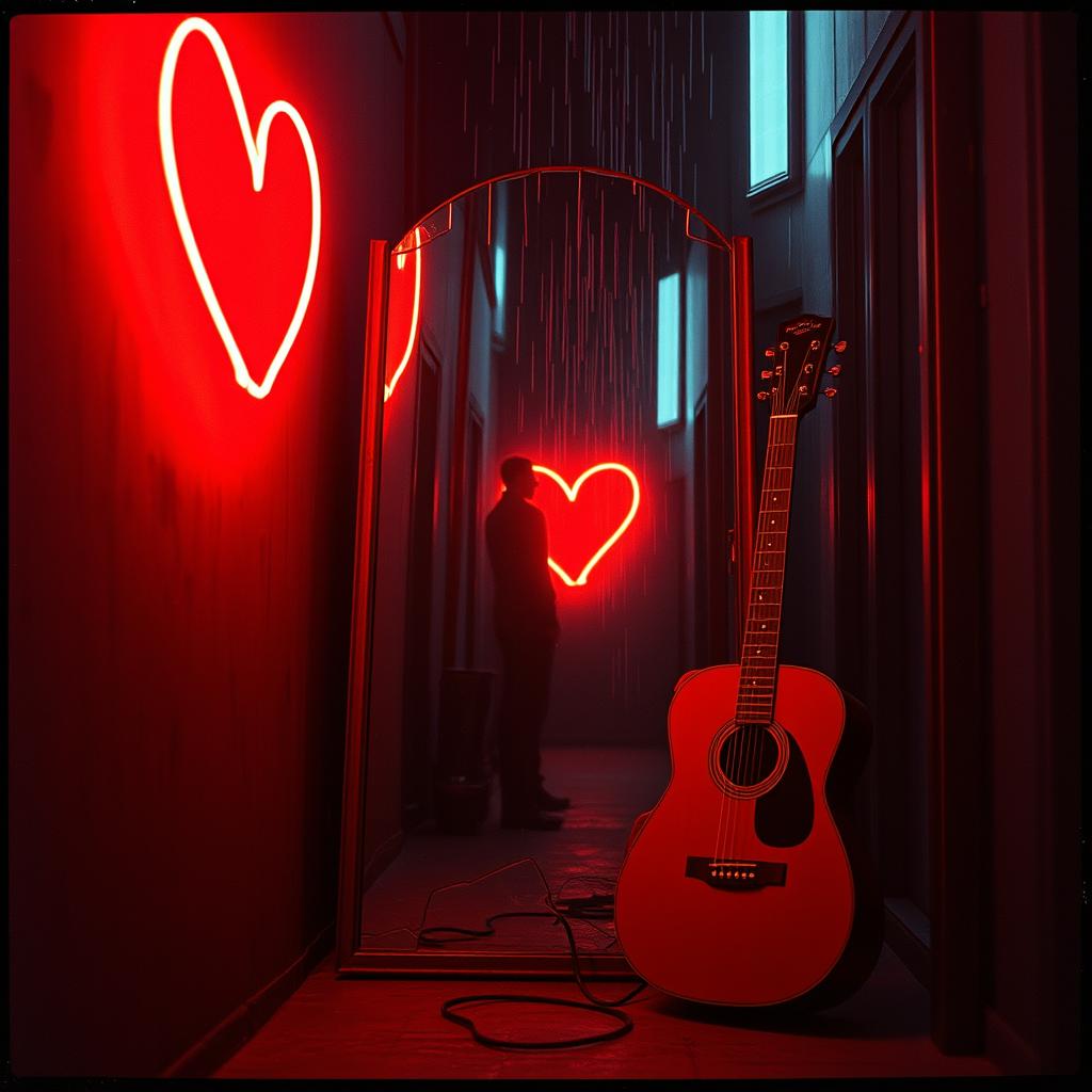 Shadows of the Heart