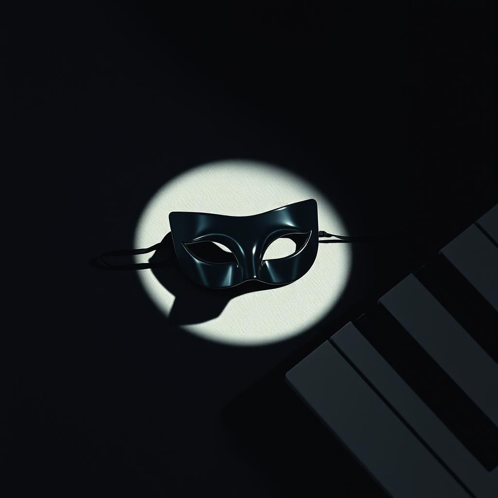 Hypnotic Cat
