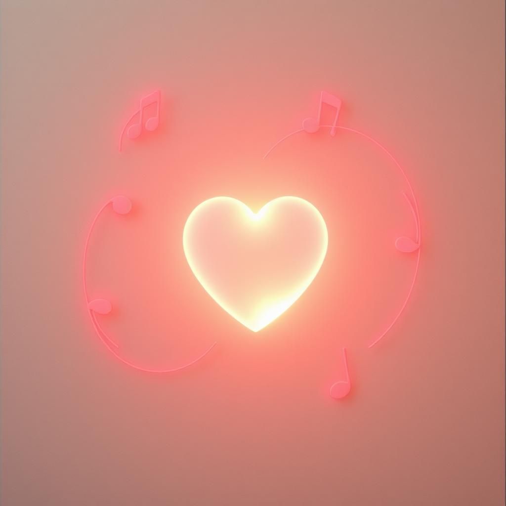 First sight of love