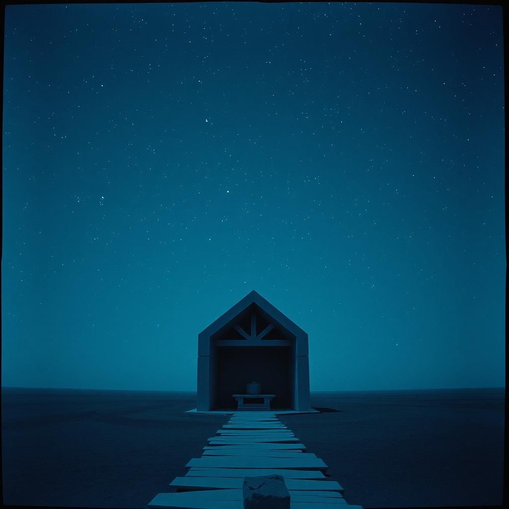 Dissonant Prayer
