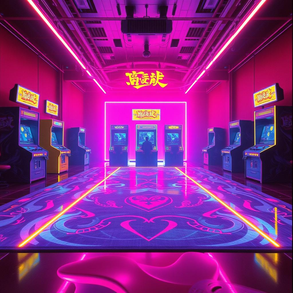 Heart of the D-D-Duel