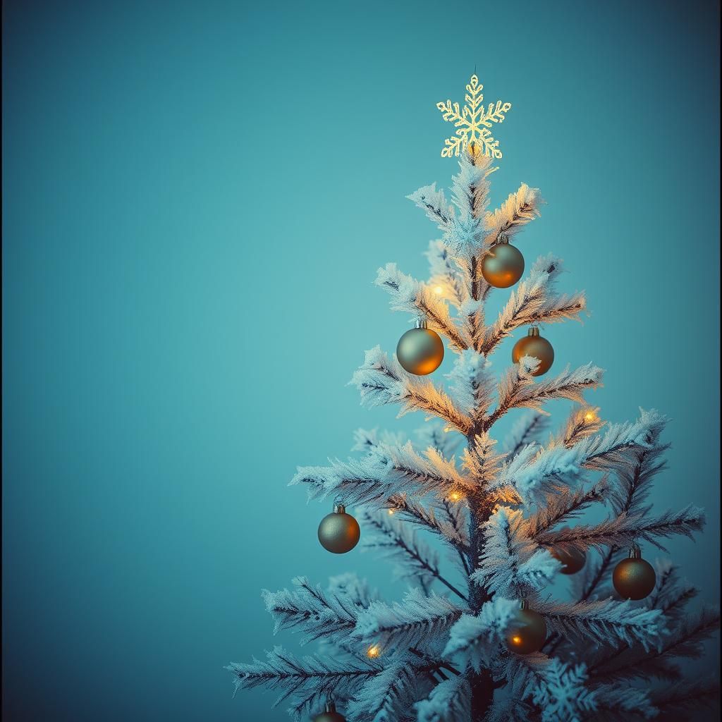 Winter Wonderland of Love