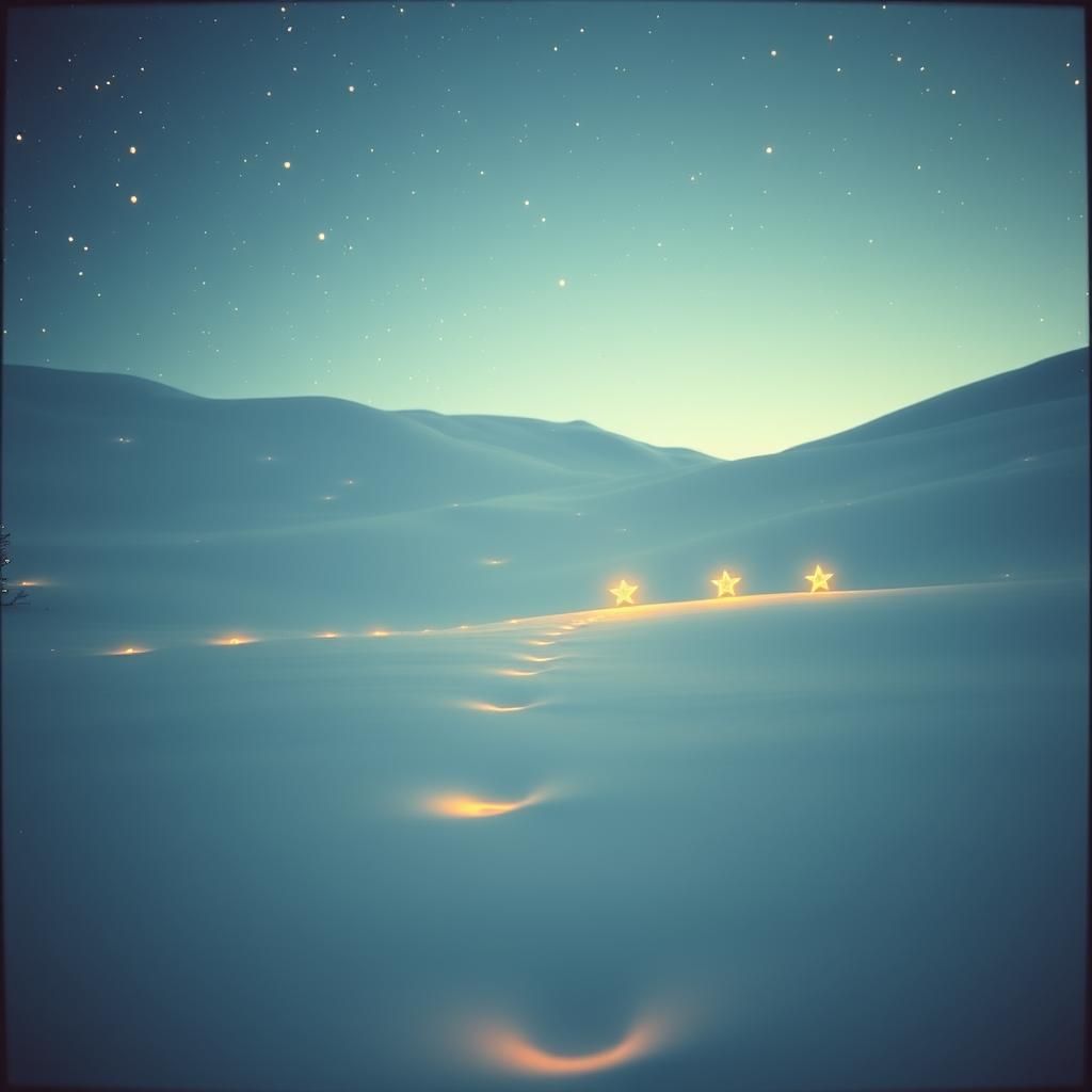 Christmas Awakening