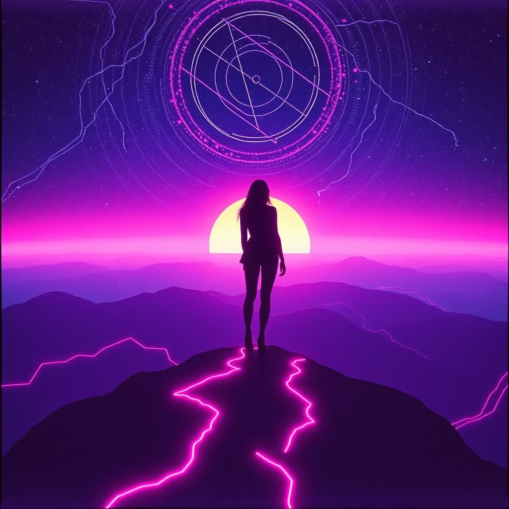 Galaxy Heart
