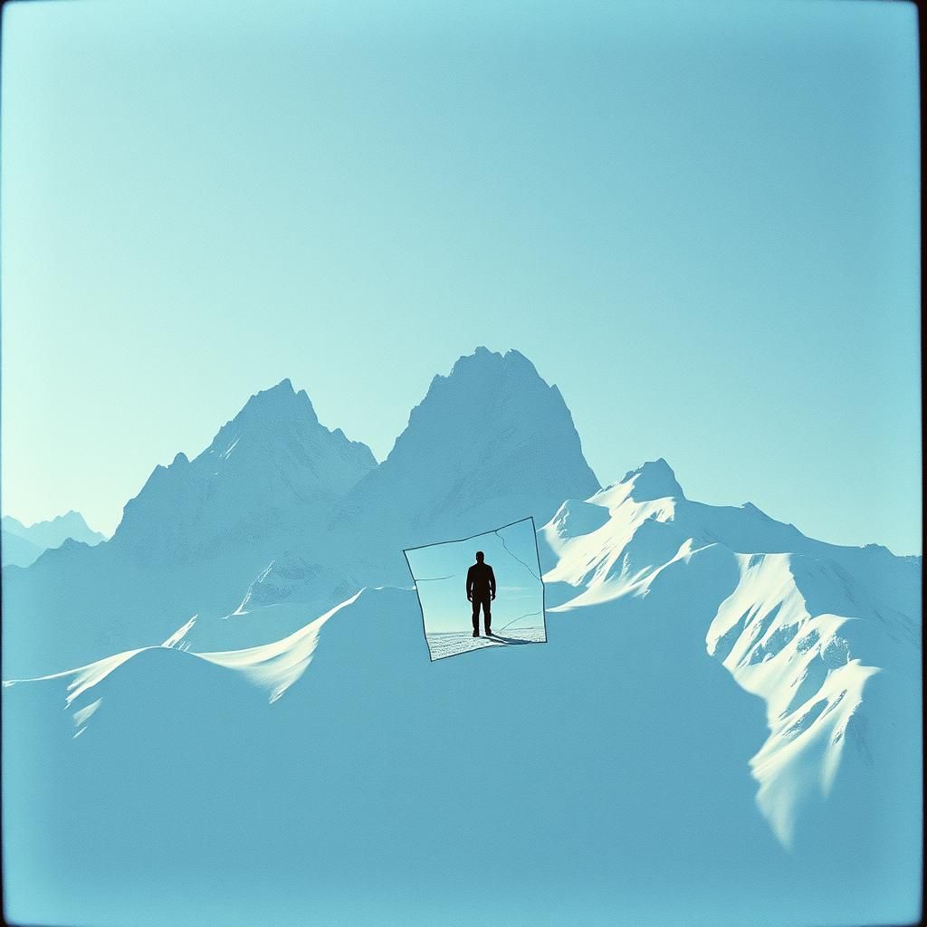 Snowblind Bliss