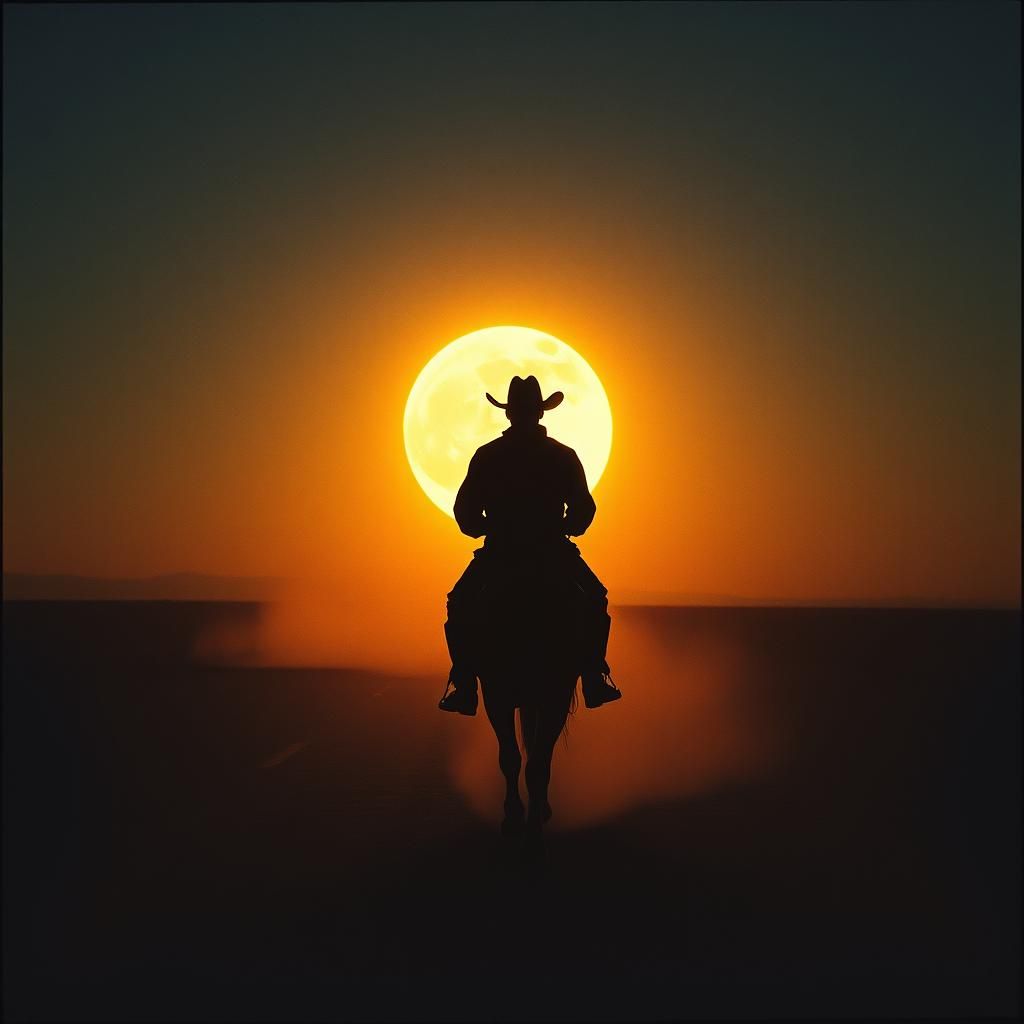Call Me Cowboy (After Dark Edition)