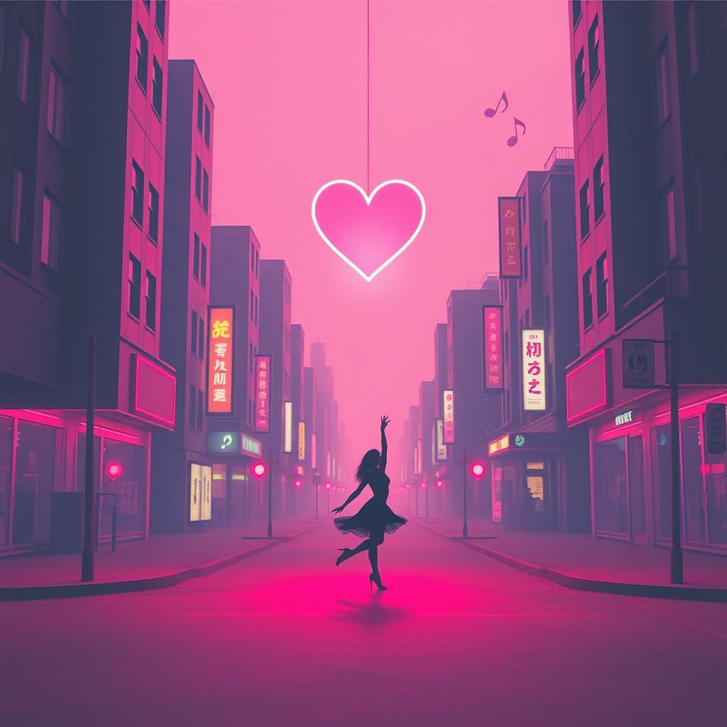 Life in Pink