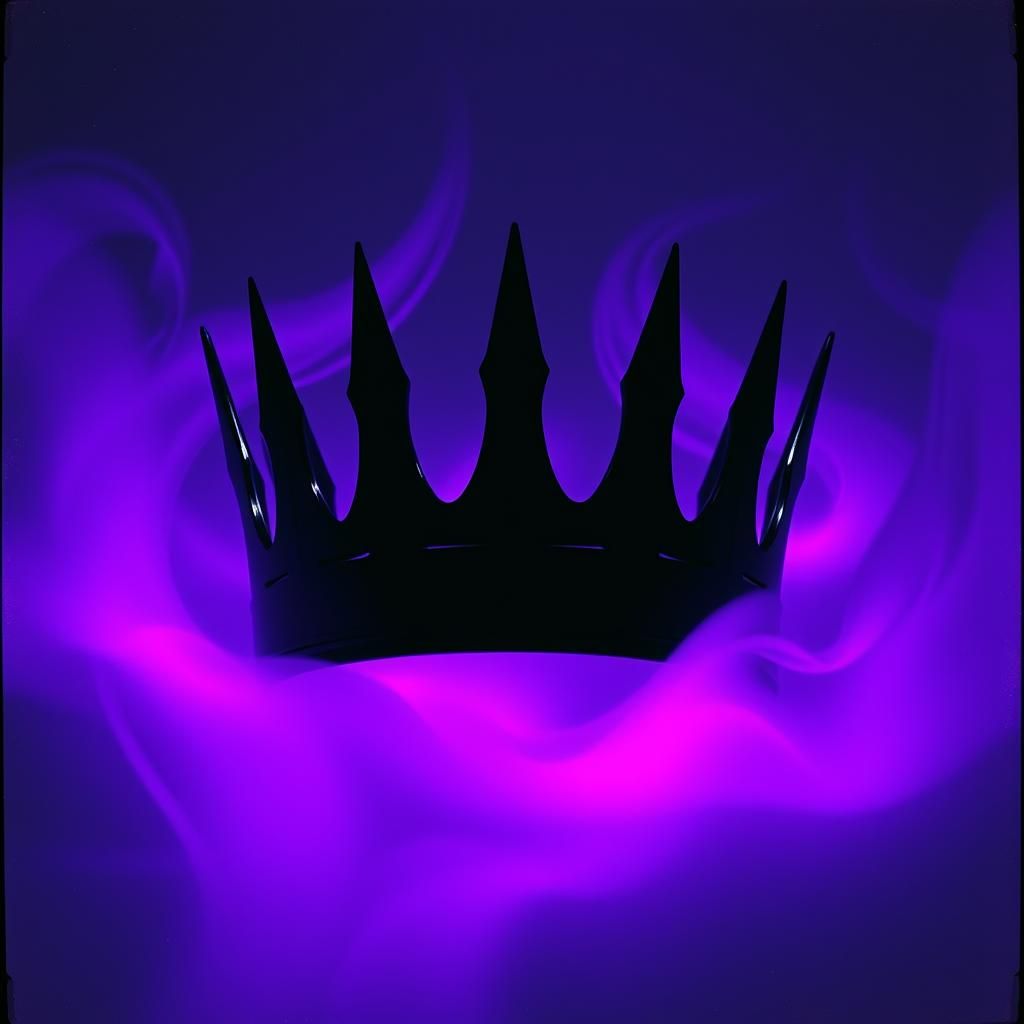 Rebel Queen