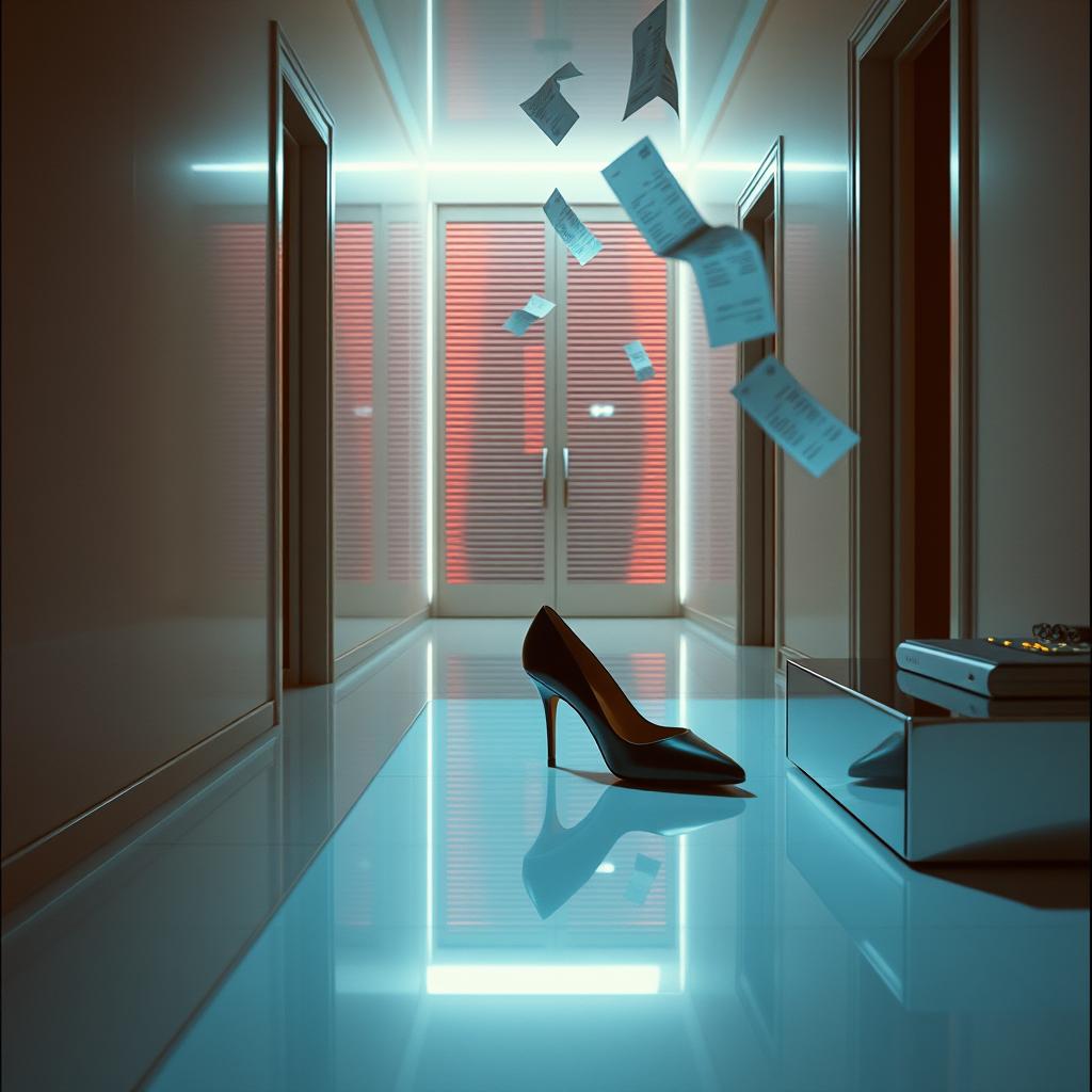 Perjury in Prada
