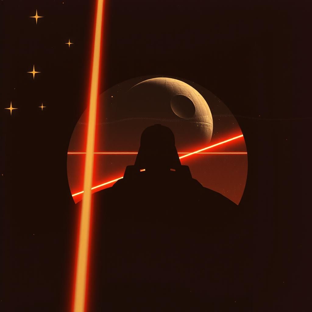 Yavin IV: Hoffnung im Feuer