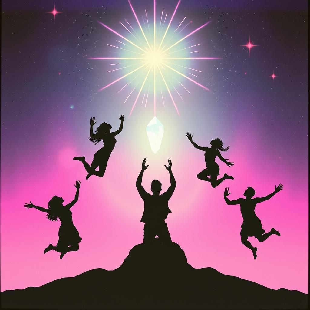 Starlight Fever