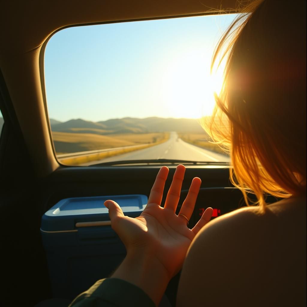 Summer In Our Rearview
