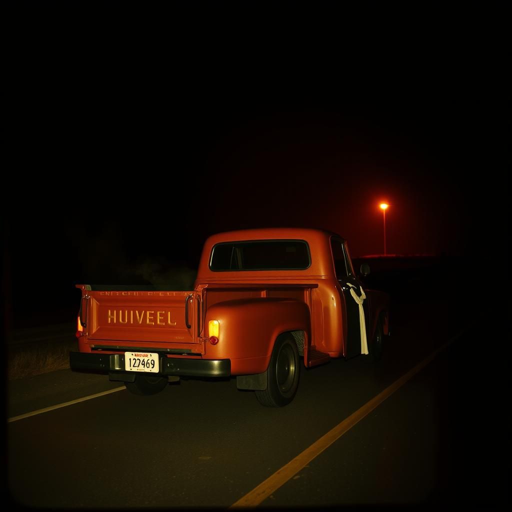 Fire & Gasoline