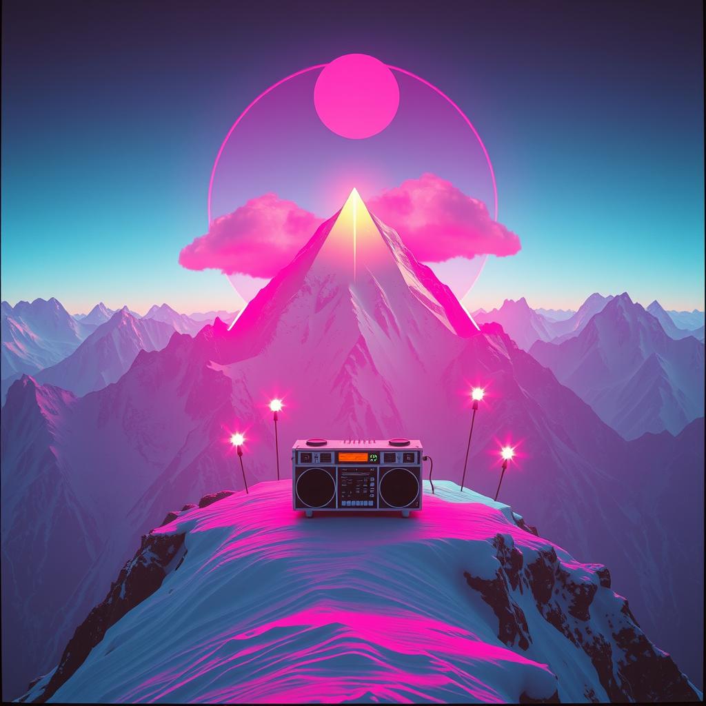 Summit Cowsin (Summit Dux)