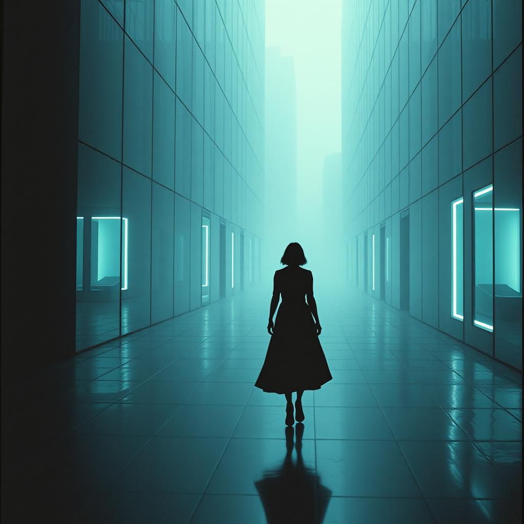 The Inventory of Absence