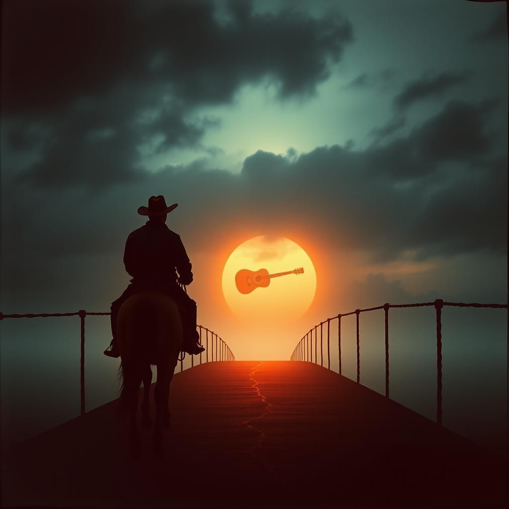 Last ride