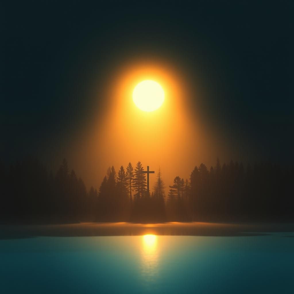 Walking in the Light